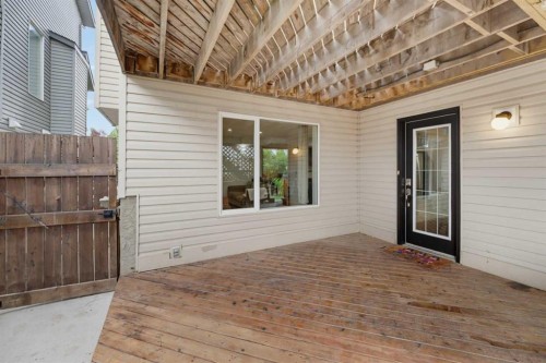 71 Pantego Way Nw, Calgary, AB - Outdoor With Exterior
