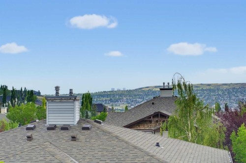 71 Pantego Way Nw, Calgary, AB - Outdoor With View