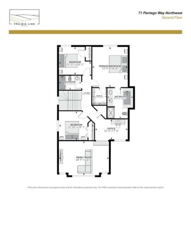 71 Pantego Way Nw, Calgary, AB - Other