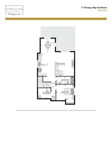 71 Pantego Way Nw, Calgary, AB - Other
