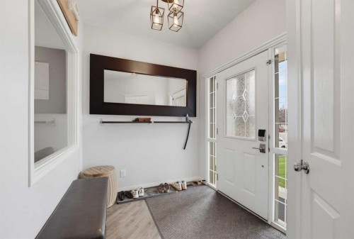 71 Pantego Way Nw, Calgary, AB - Indoor Photo Showing Other Room