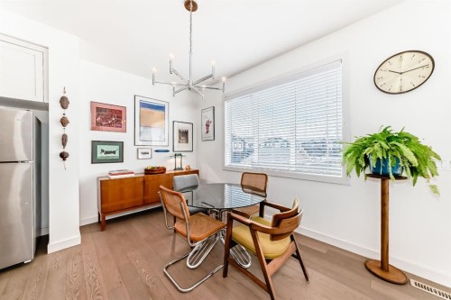 38 Precedence Glen, Cochrane, AB - Indoor