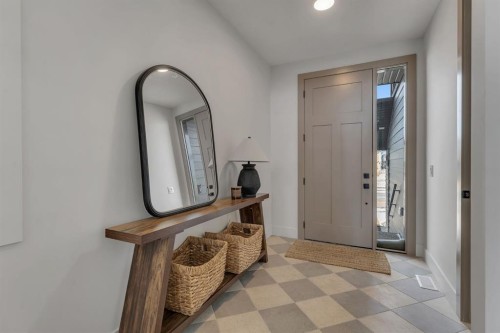 2044 Waterbury Road, Chestermere, AB - Indoor Photo Showing Other Room