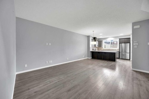 281 Cornerstone Passage Ne, Calgary, AB - Indoor