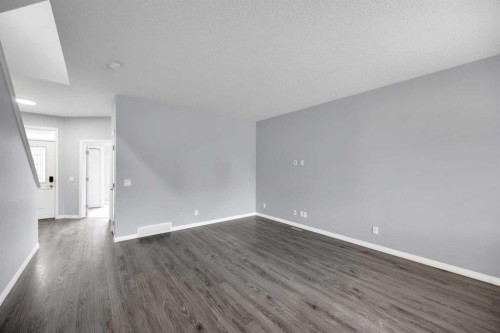 281 Cornerstone Passage Ne, Calgary, AB - Indoor Photo Showing Other Room