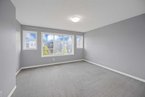 281 Cornerstone Passage Ne, Calgary, AB - Indoor Photo Showing Other Room