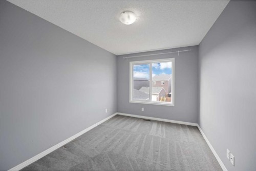 281 Cornerstone Passage Ne, Calgary, AB - Indoor Photo Showing Other Room