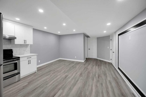 281 Cornerstone Passage Ne, Calgary, AB - Indoor