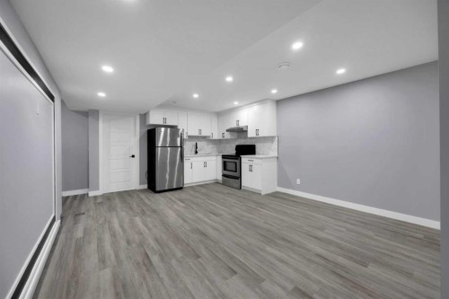 281 Cornerstone Passage Ne, Calgary, AB - Indoor Photo Showing Other Room
