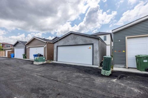 281 Cornerstone Passage Ne, Calgary, AB - Outdoor