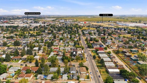 2622 42 Street Se, Calgary, AB - Outdoor With View