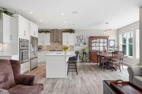 27 Sundown Way, Cochrane, AB - Indoor