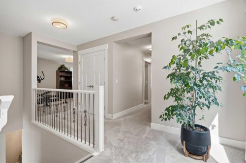 27 Sundown Way, Cochrane, AB - Indoor Photo Showing Other Room