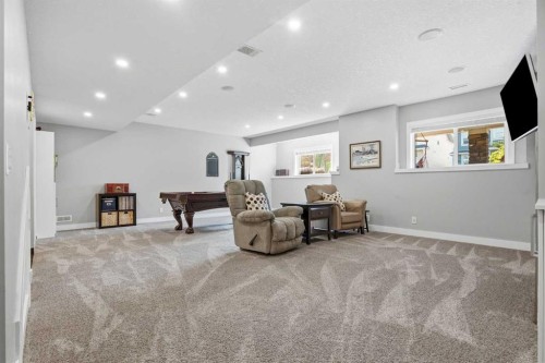 27 Sundown Way, Cochrane, AB - Indoor