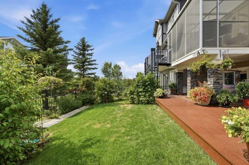 27 Sundown Way, Cochrane, AB - Outdoor