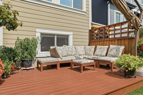 27 Sundown Way, Cochrane, AB -  With Exterior
