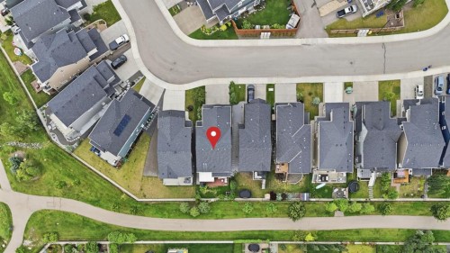 27 Sundown Way, Cochrane, AB - Other