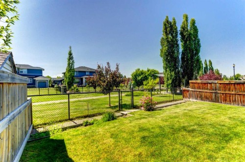 406 Silverado Boulevard Sw, Calgary, AB - Outdoor