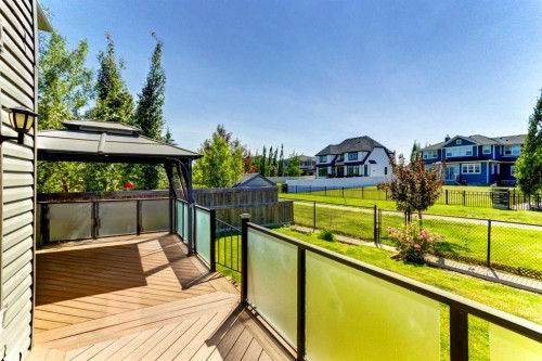 406 Silverado Boulevard Sw, Calgary, AB - Outdoor
