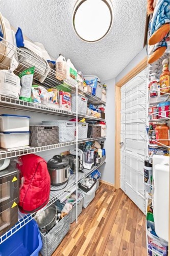 206 Panamount Grove Nw, Calgary, AB - Indoor