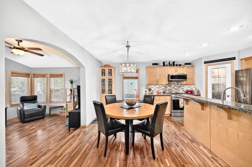 206 Panamount Grove Nw, Calgary, AB - Indoor