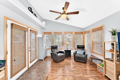 206 Panamount Grove Nw, Calgary, AB - Indoor