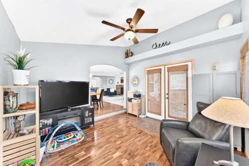 206 Panamount Grove Nw, Calgary, AB - Indoor