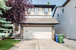 206 Panamount Grove NW Calgary, AB T3K 5V5