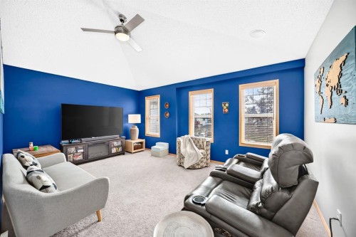 206 Panamount Grove Nw, Calgary, AB - Indoor