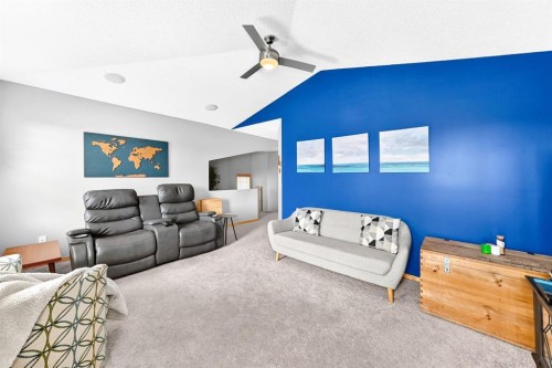 206 Panamount Grove Nw, Calgary, AB - Indoor