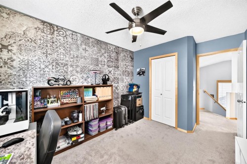 206 Panamount Grove Nw, Calgary, AB - Indoor