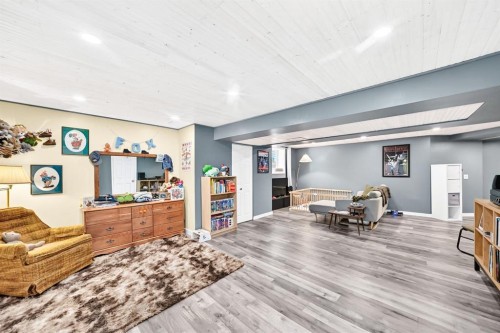 206 Panamount Grove Nw, Calgary, AB - Indoor