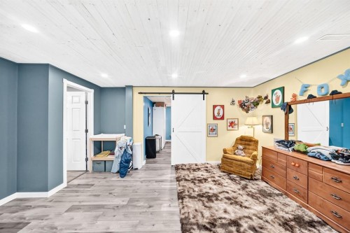 206 Panamount Grove Nw, Calgary, AB - Indoor