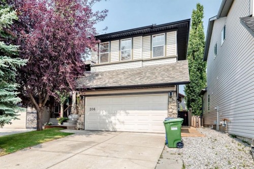 206 Panamount Grove Nw, Calgary, AB - Outdoor