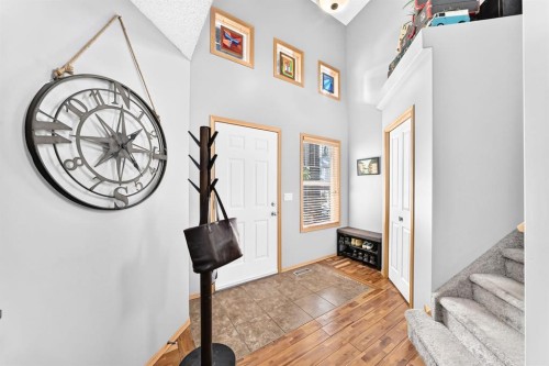 206 Panamount Grove Nw, Calgary, AB - Indoor Photo Showing Other Room