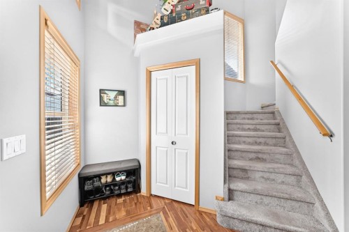 206 Panamount Grove Nw, Calgary, AB - Indoor Photo Showing Other Room