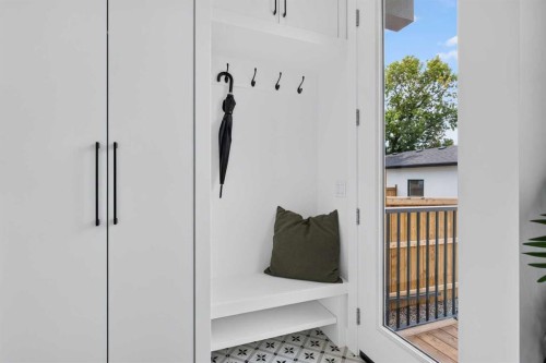 3613 2 Street Nw, Calgary, AB -  Photo Showing Other Room
