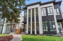 3613 2 Street Nw, Calgary, AB  - Outdoor With Facade 