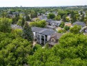3613 2 Street Nw, Calgary, AB  - Outdoor With View 