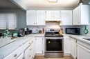 356 Falmere Road Ne, Calgary, AB  - Indoor Photo Showing Kitchen 