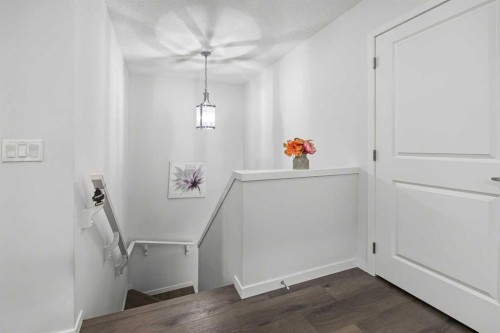 87 Harvest Grove Common Ne, Calgary, AB - Indoor Photo Showing Other Room