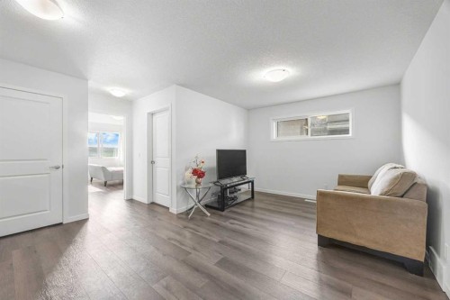 87 Harvest Grove Common Ne, Calgary, AB - Indoor