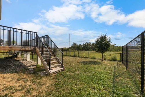 87 Harvest Grove Common Ne, Calgary, AB - Outdoor