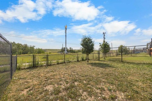 87 Harvest Grove Common Ne, Calgary, AB - Outdoor With View