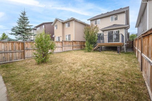 38 Nolanfield Road Nw, Calgary, AB - Outdoor With Deck Patio Veranda