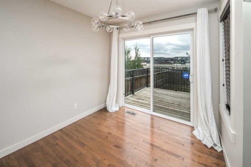 38 Nolanfield Road Nw, Calgary, AB - Indoor Photo Showing Other Room
