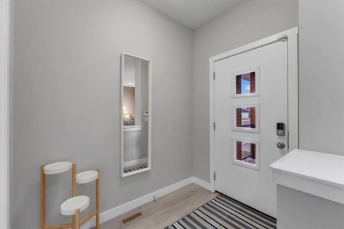 160 Cornerstone Avenue Ne, Calgary, AB - Indoor