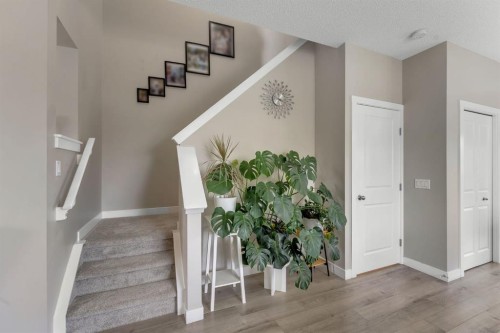160 Cornerstone Avenue Ne, Calgary, AB - Indoor Photo Showing Other Room