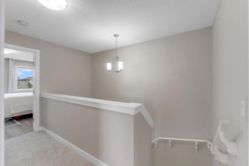 160 Cornerstone Avenue Ne, Calgary, AB - Indoor Photo Showing Other Room