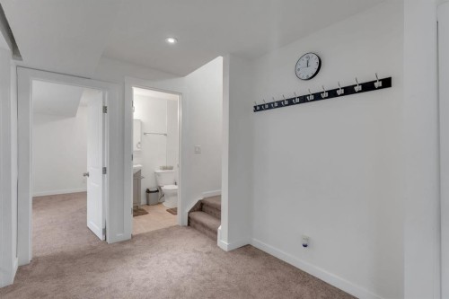 160 Cornerstone Avenue Ne, Calgary, AB - Indoor Photo Showing Other Room